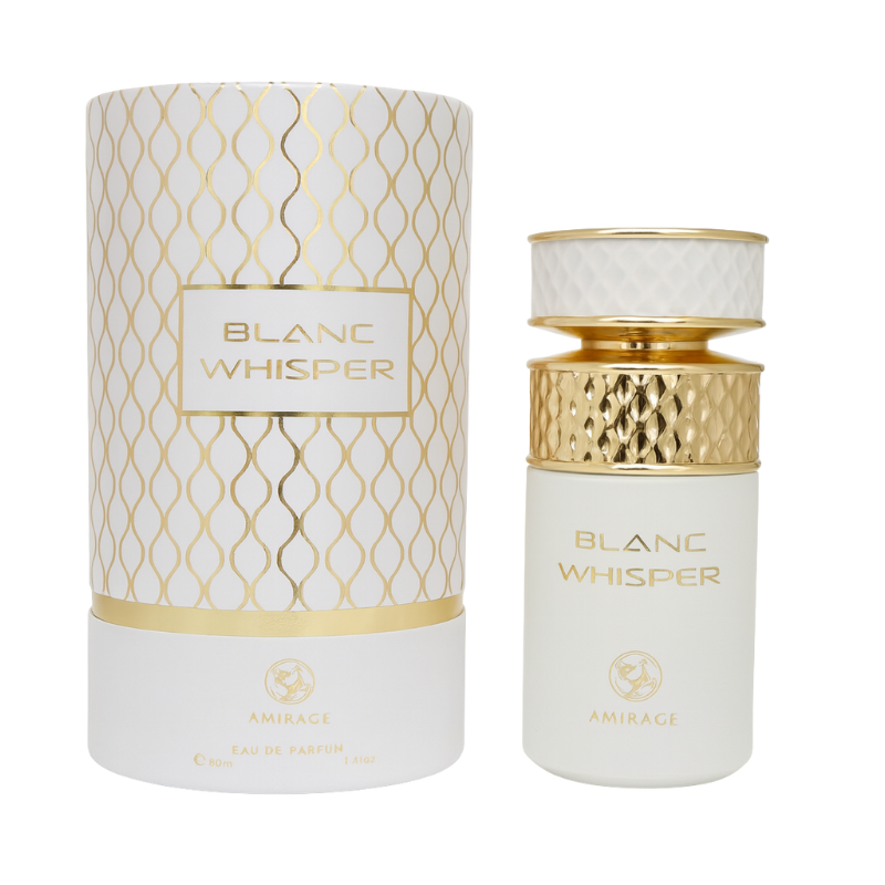 BLANC WHISPER 100ML EDP