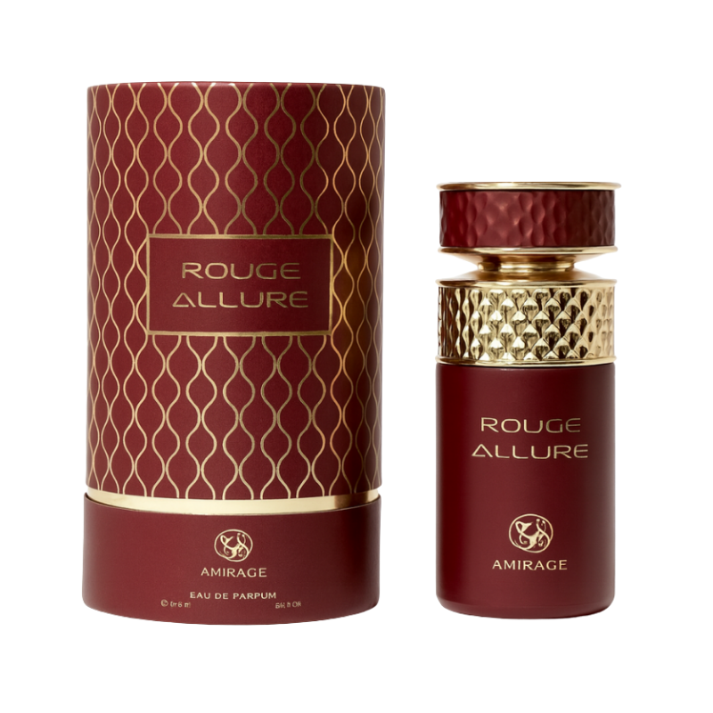 ROUGE ALLURE 100ML EDP