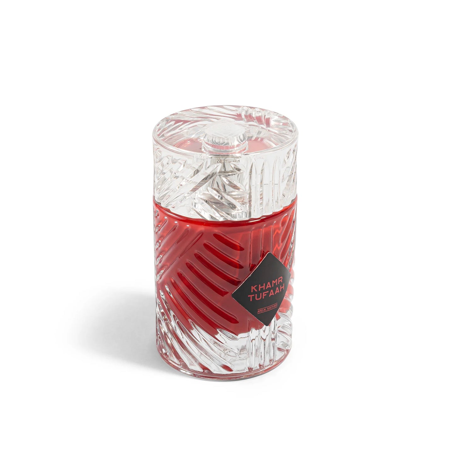 OUD KHAMR TUFAAH Eau De Perfume 100ML