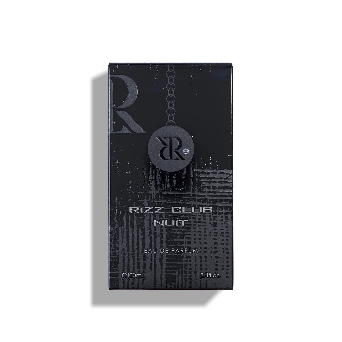RIZZ CLUB NUIT 100ML