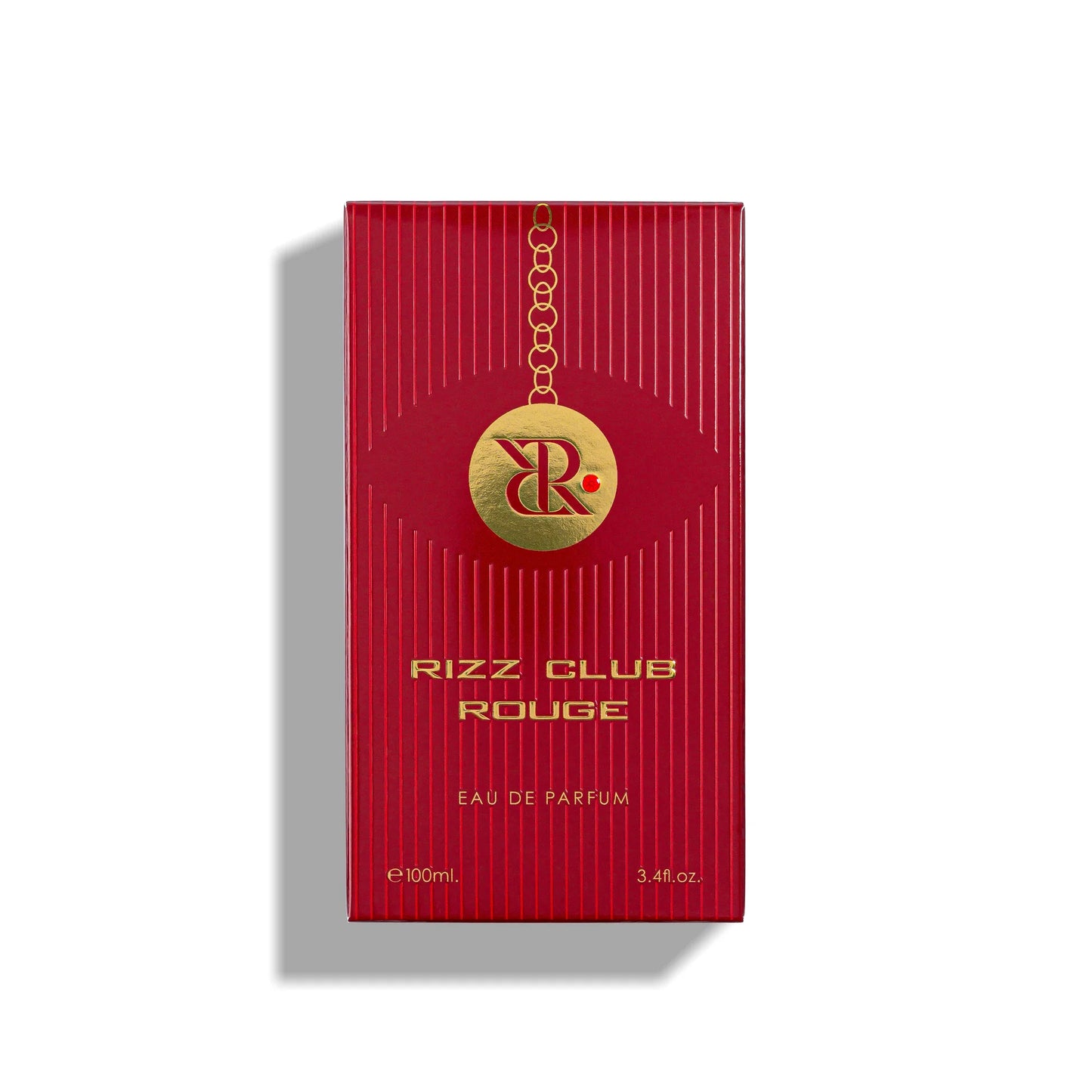 RIZZ CLUB ROUGE 100ML