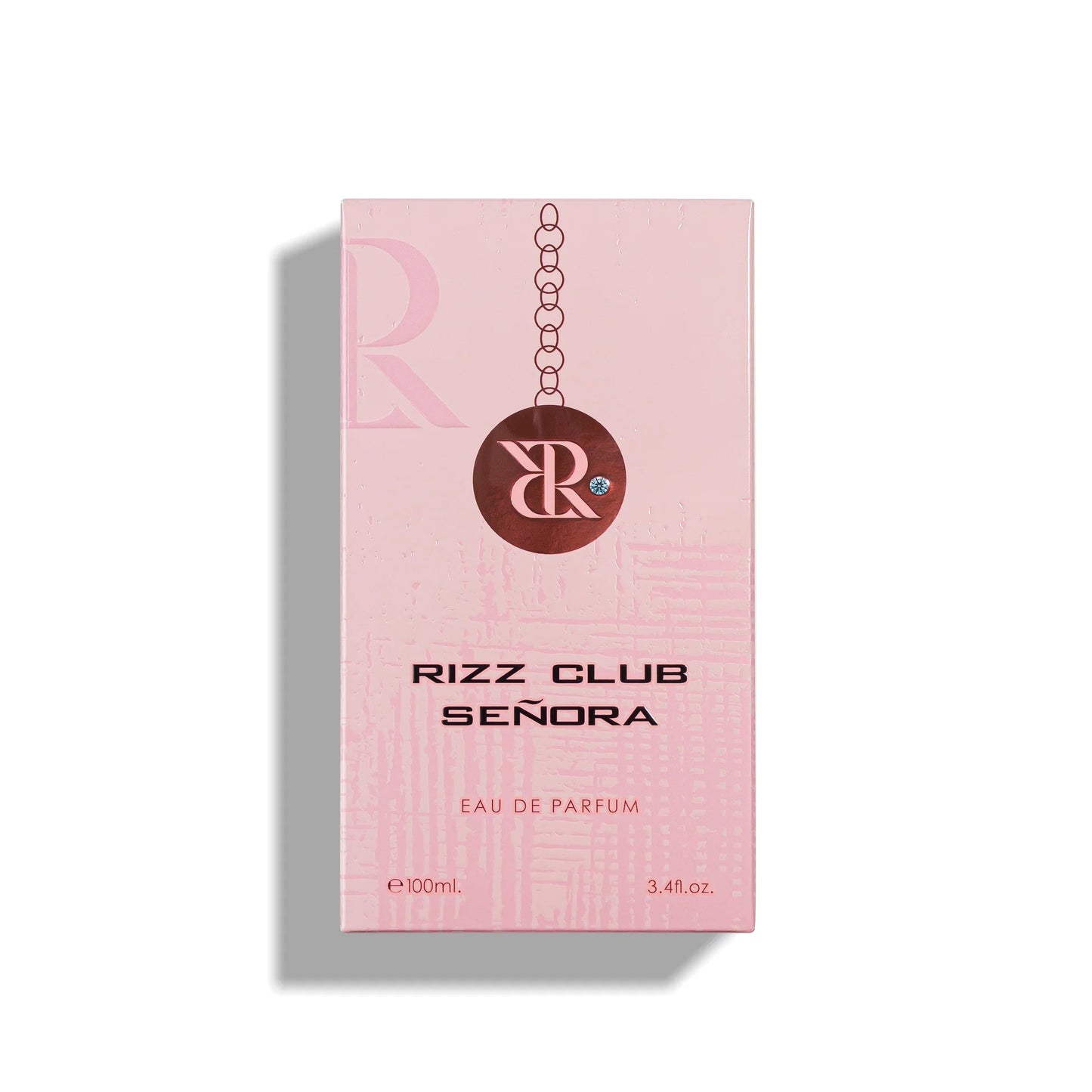 RIZZ CLUB SENORA 100ML