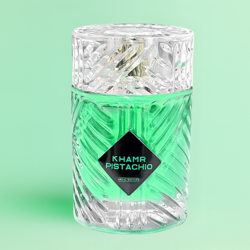KHAMR PISTACHIO Premium Eau De Perfume 100ML