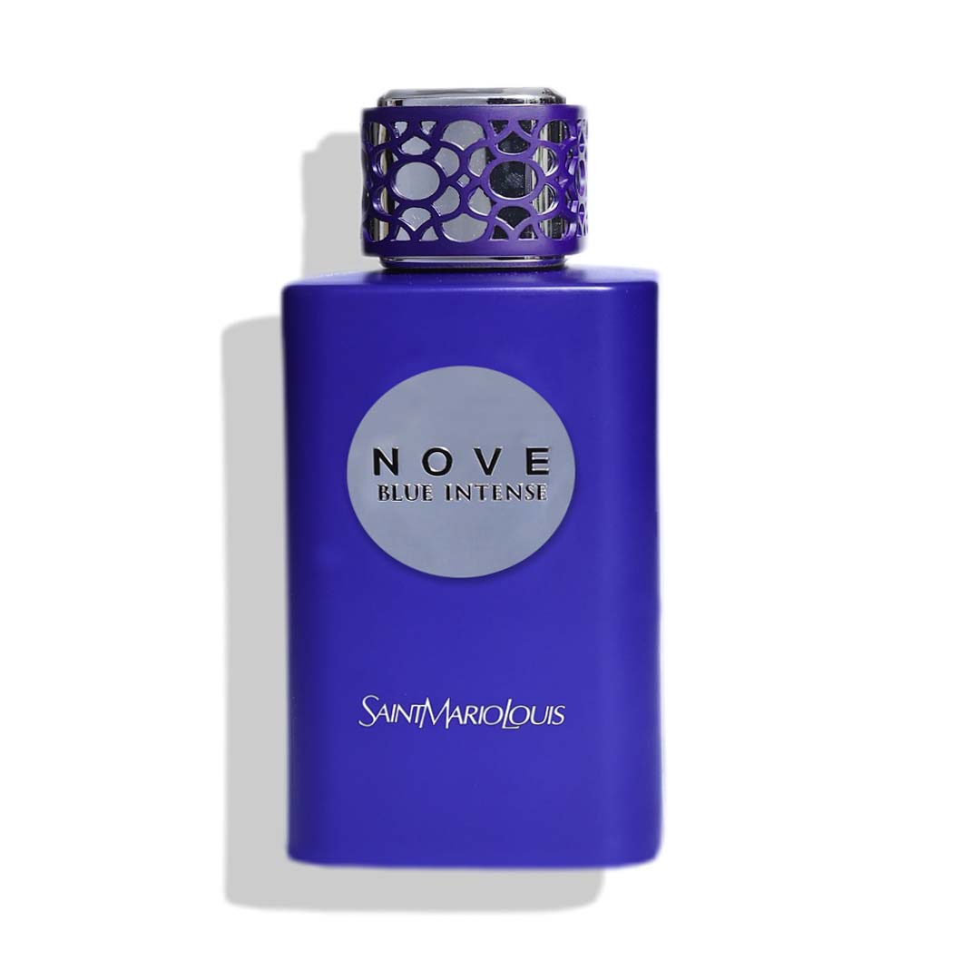 Nove Blue Intense 100ml