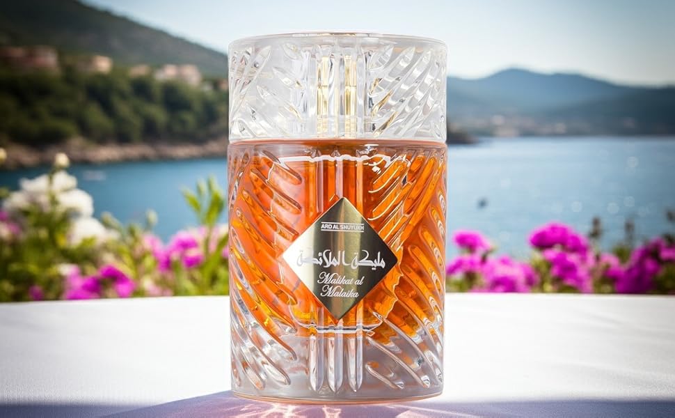 Malikat Al Malaika Eau de Parfum 100ml