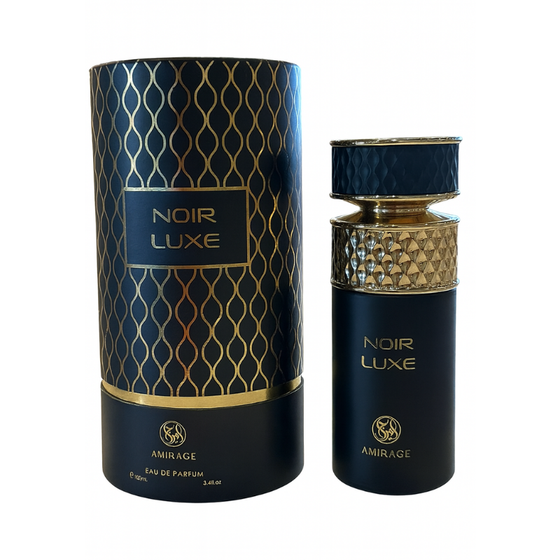 NOIR LUXE 100ML EDP