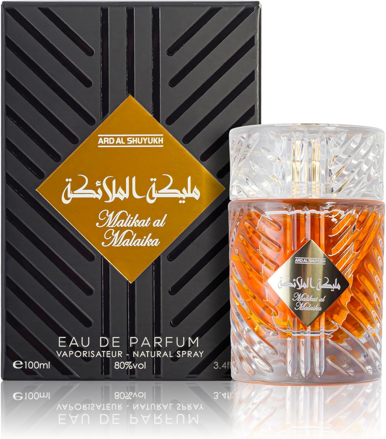 Malikat Al Malaika Eau de Parfum 100ml