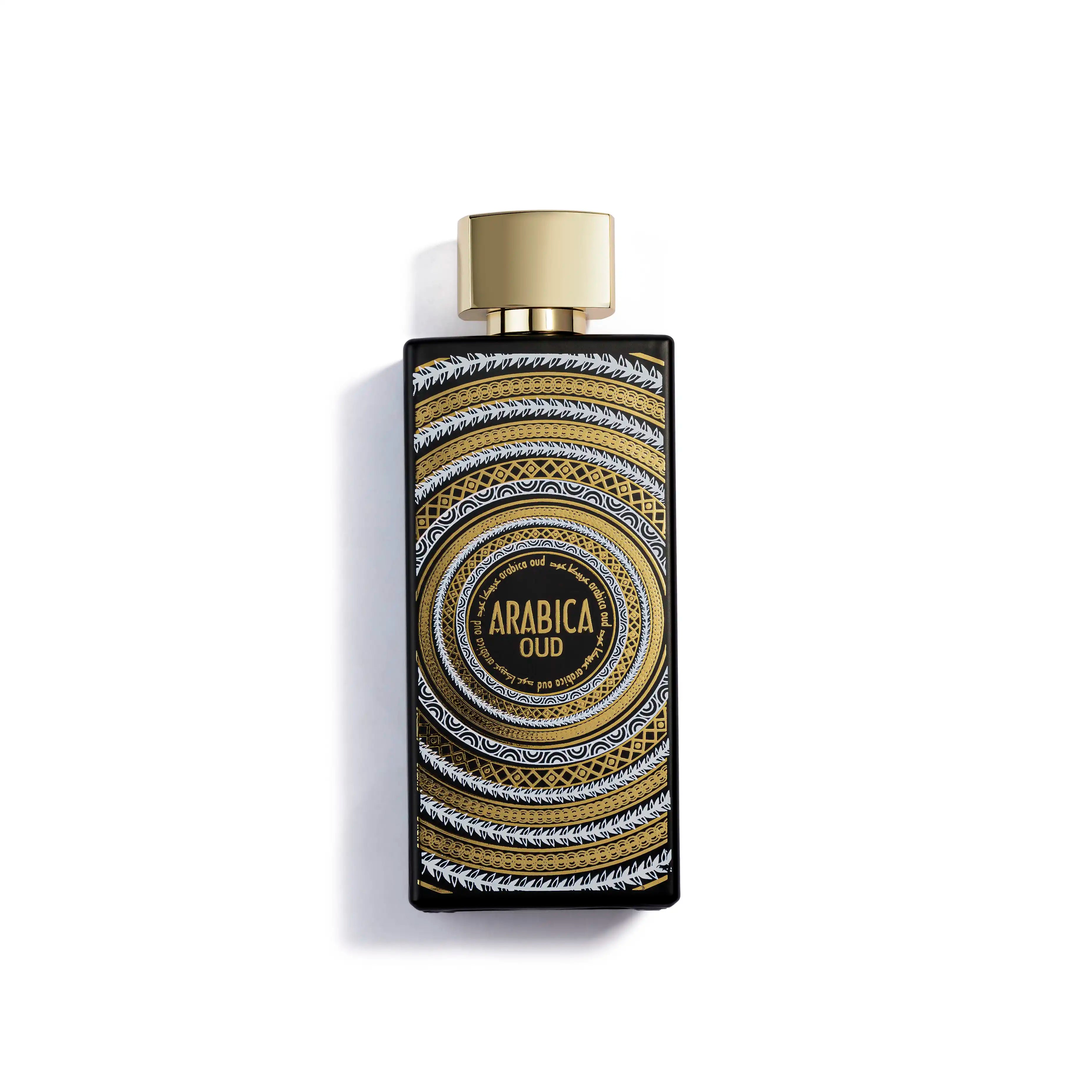 Arabica Oud 100ml