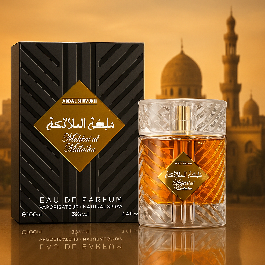 Malikat Al Malaika Eau de Parfum 100ml