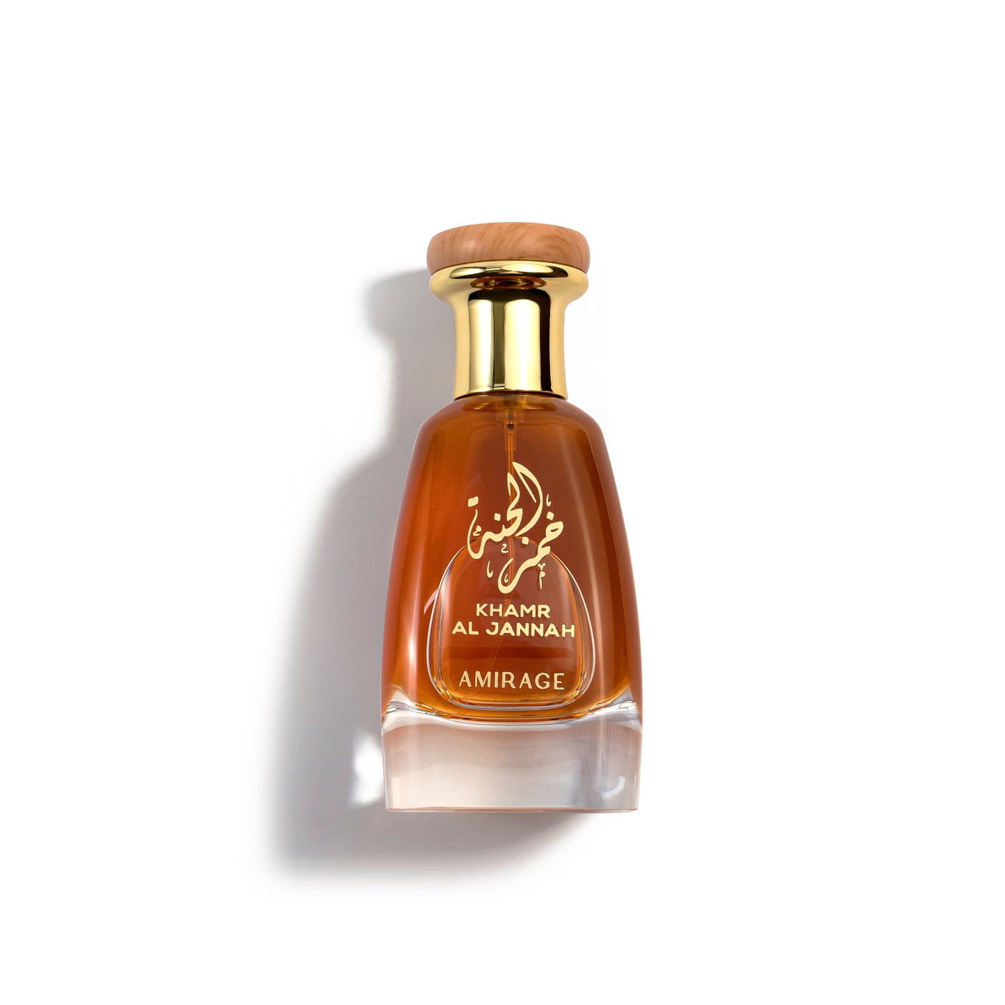 KHAMR AL JANNAH 100ML EDP