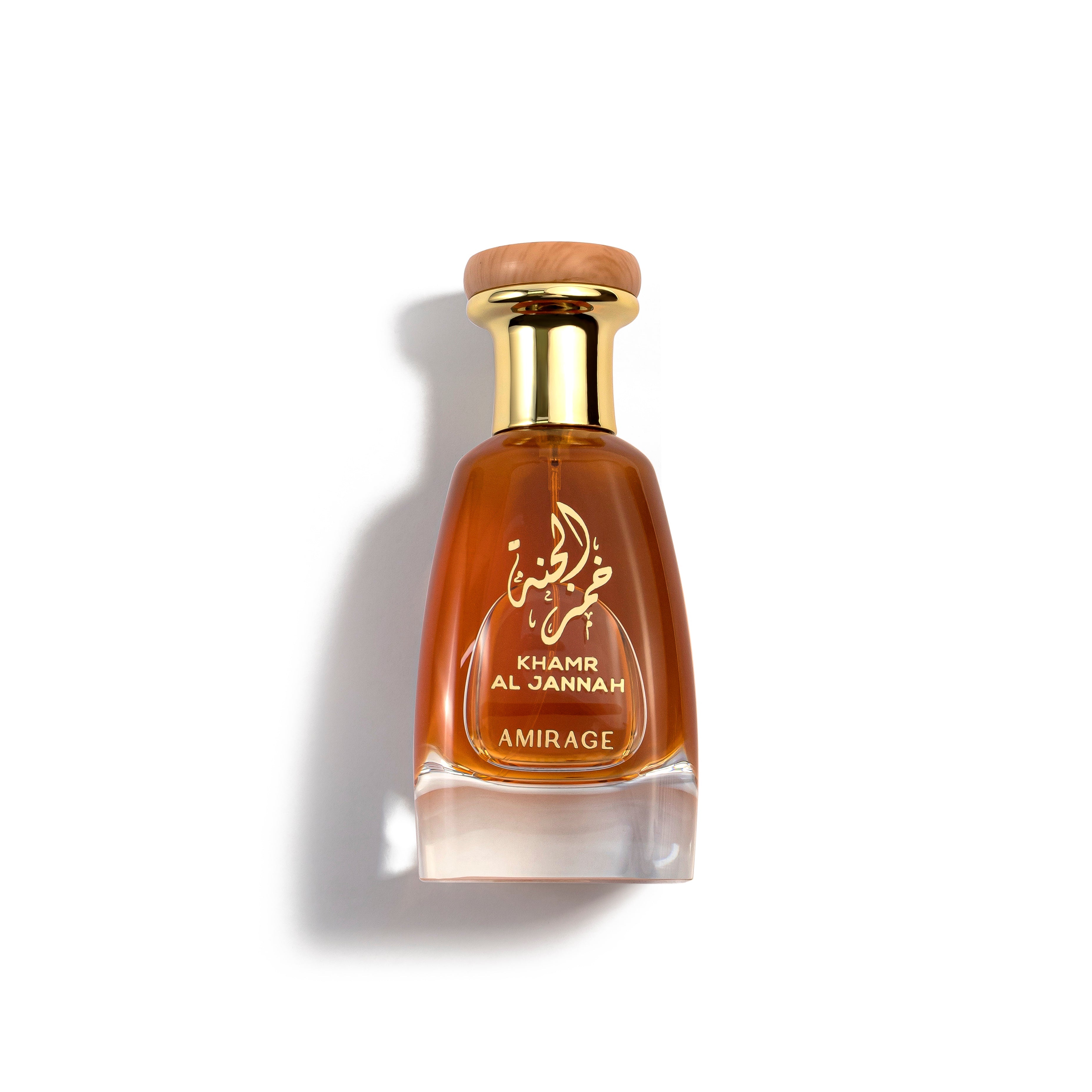 KHAMR AL JANNAH 100ML EDP