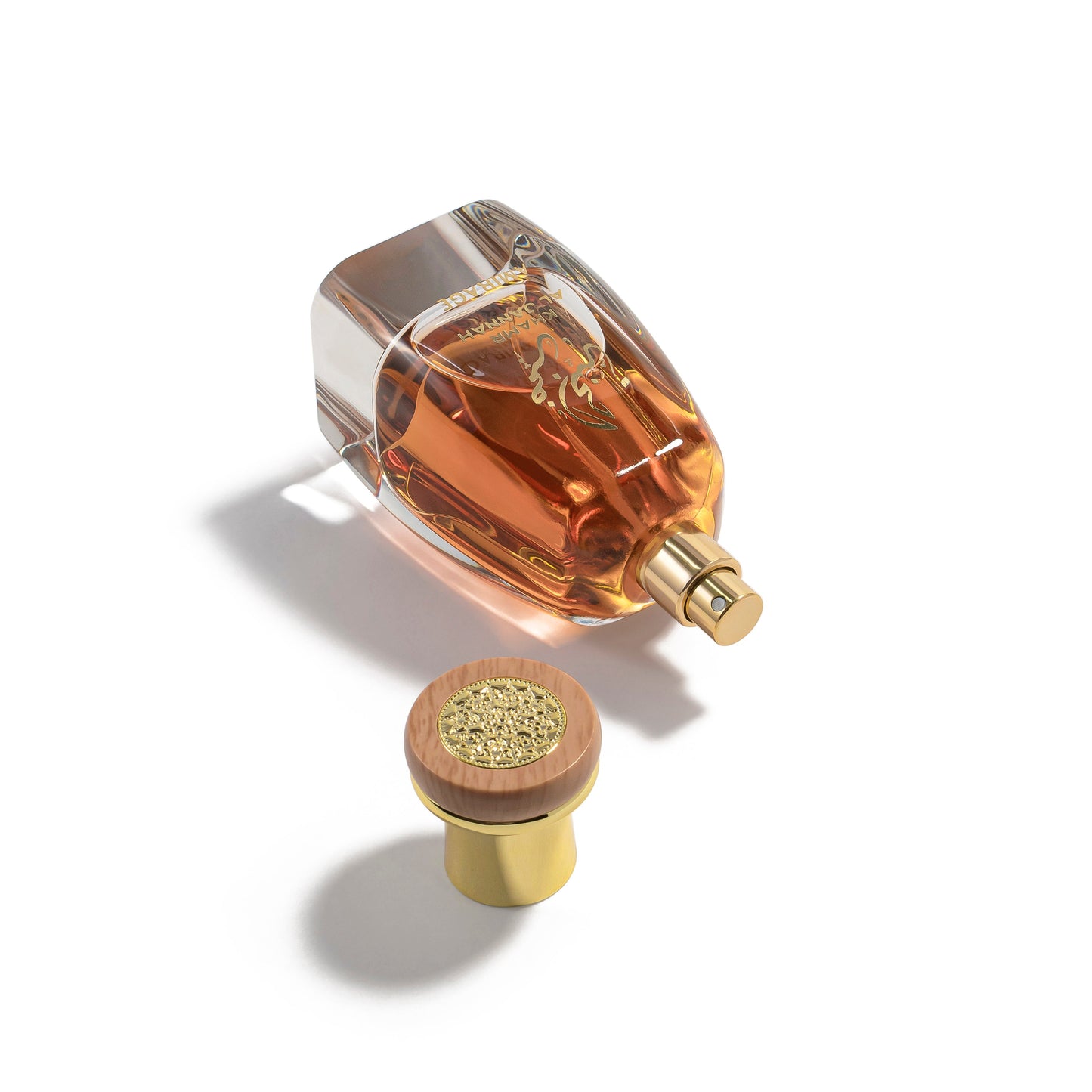 KHAMR AL JANNAH 100ML EDP