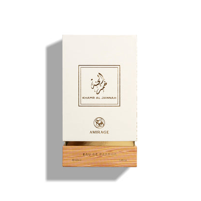 KHAMR AL JANNAH 100ML EDP