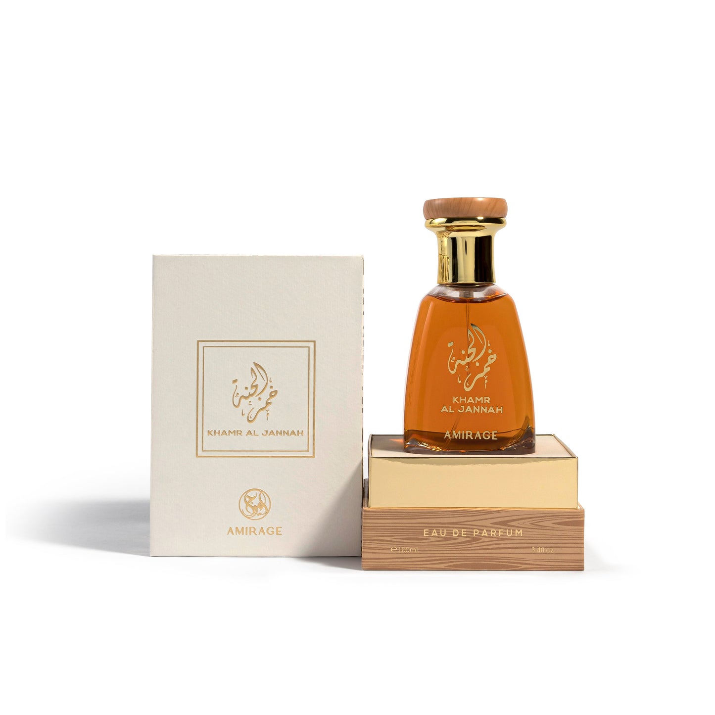 KHAMR AL JANNAH 100ML EDP