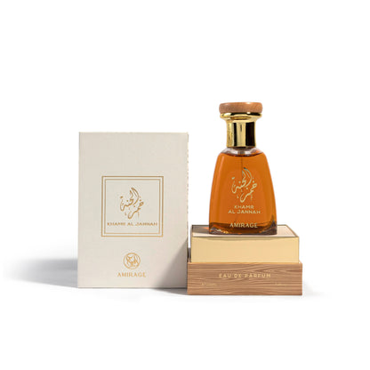 KHAMR AL JANNAH 100ML EDP