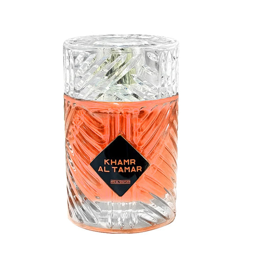 KHAMR AL TAMAR Premium Eau De Perfume 100ML