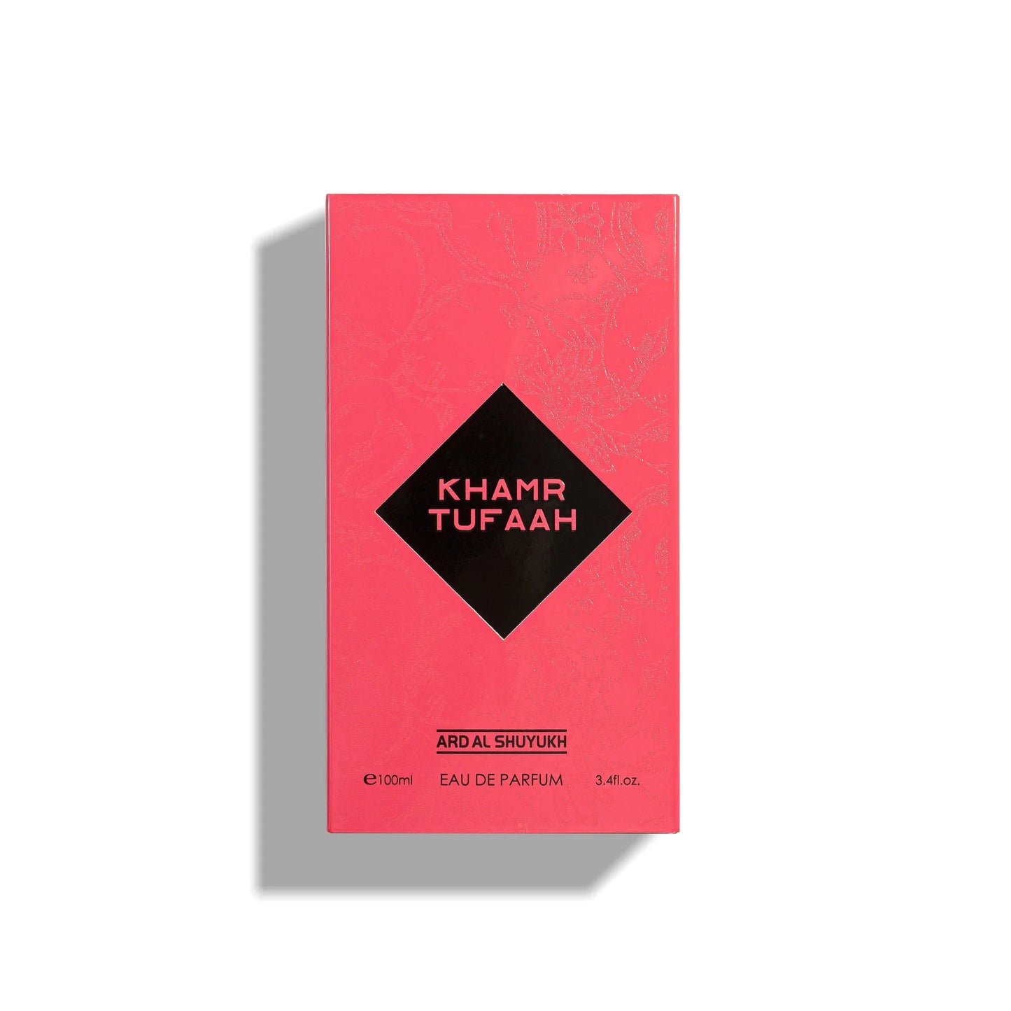 OUD KHAMR TUFAAH Eau De Perfume 100ML