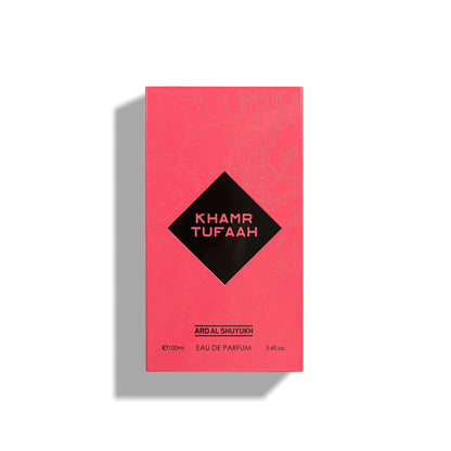 OUD KHAMR TUFAAH Eau De Perfume 100ML