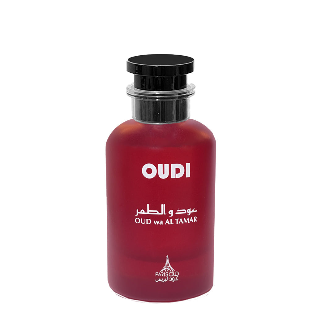 oud-wa-al-tamar Perfumes