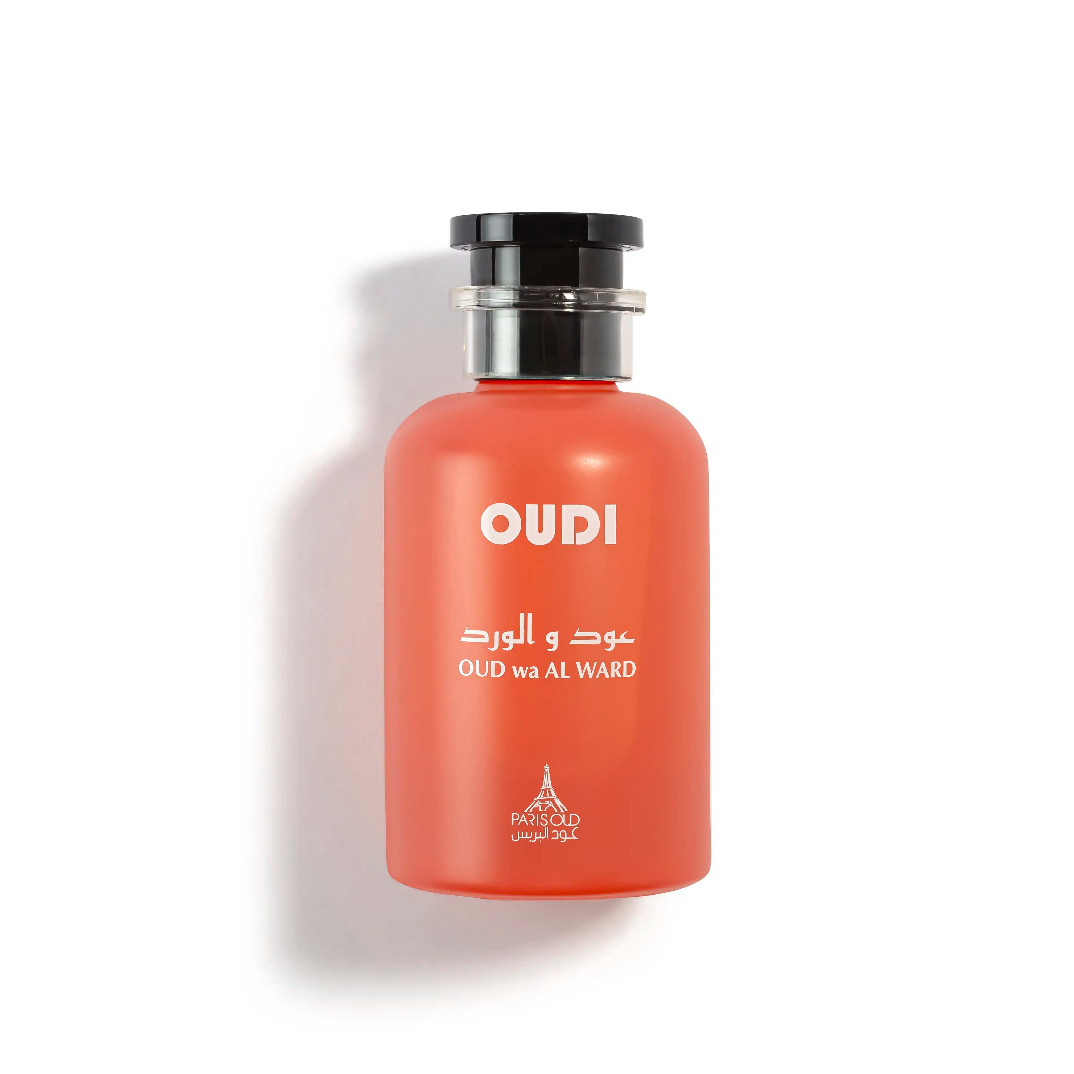 OUD wa AL WARD 100ML
