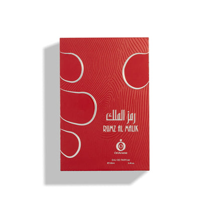 RUMZ AL MALIK EDP 100ML Regular