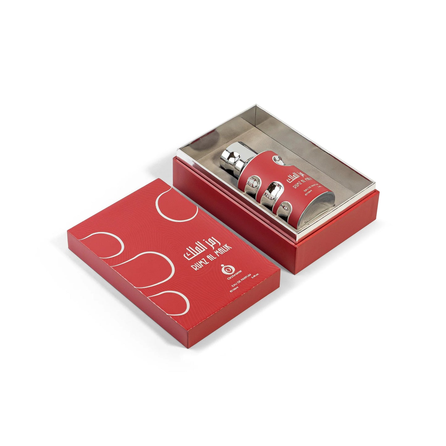 RUMZ AL MALIK EDP 100ML Regular