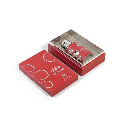 RUMZ AL MALIK EDP 100ML Regular