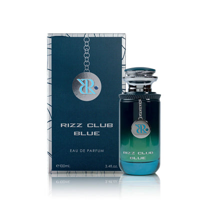 RIZZ CLUB BLUE 100ML