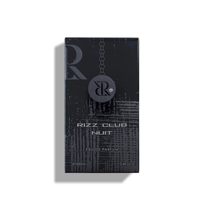 RIZZ CLUB NUIT 100ML