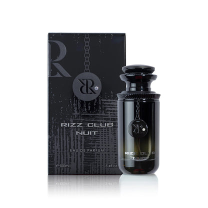 RIZZ CLUB NUIT 100ML