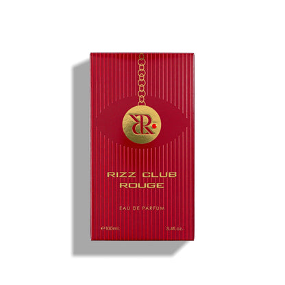 RIZZ CLUB ROUGE 100ML
