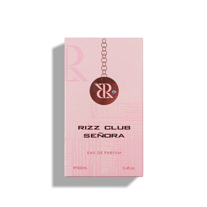 RIZZ CLUB SENORA 100ML