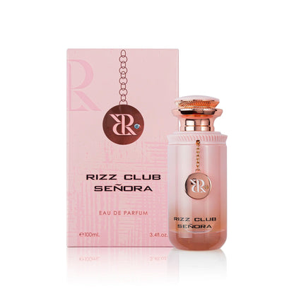 RIZZ CLUB SENORA 100ML