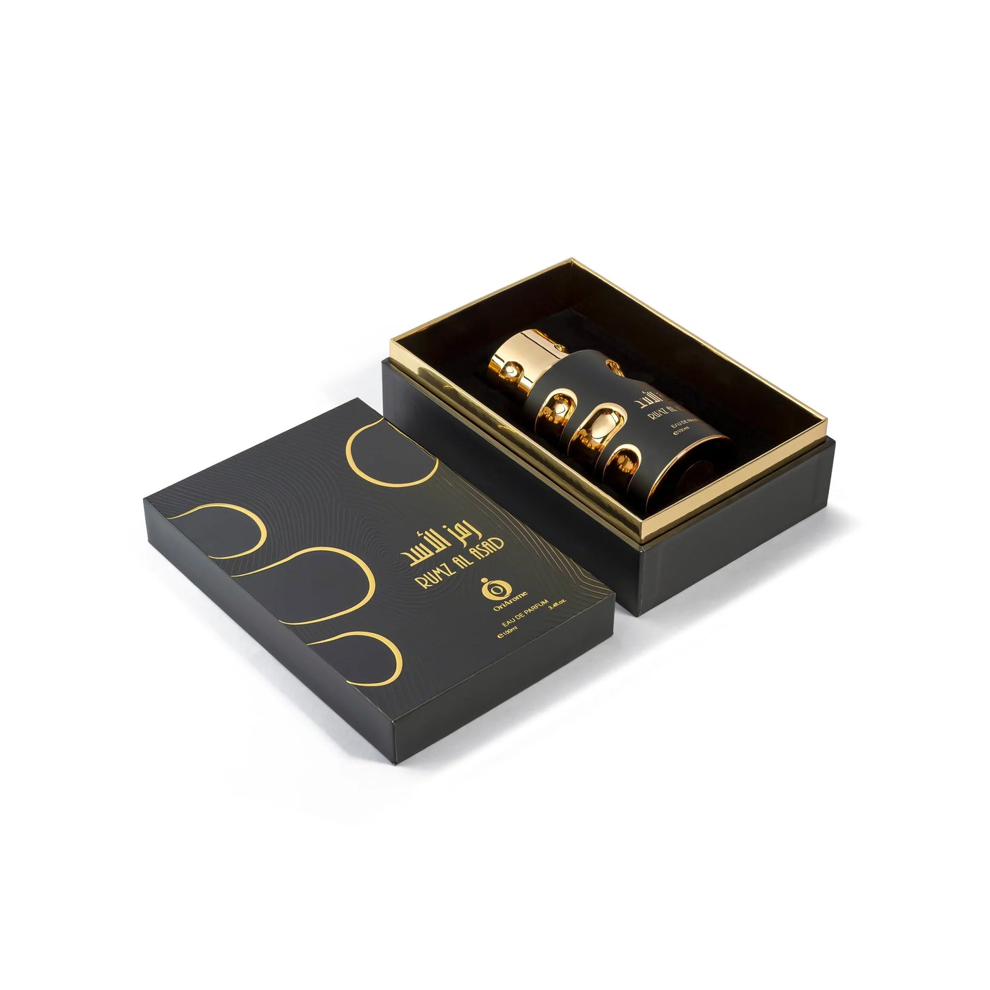 RUMZ AL ASAD EDP 100ML