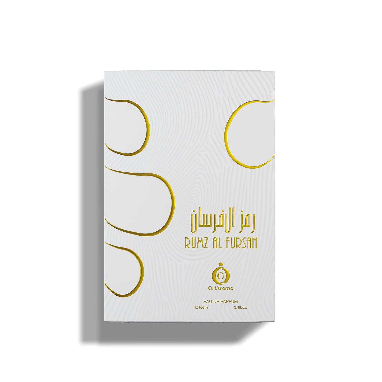 RUMZ AL FURSAN EDP 100ML
