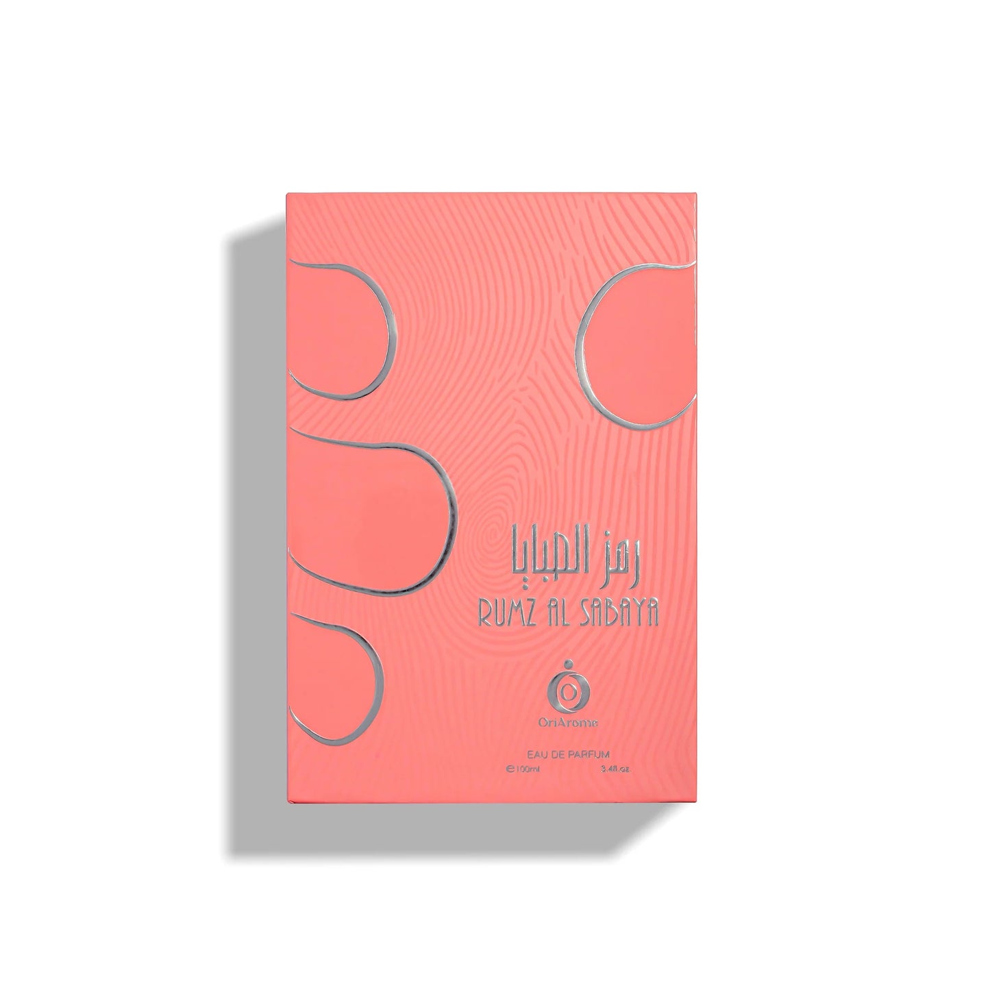 RUMZ AL SABAYA EDP 100ML