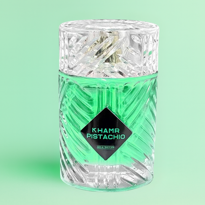 KHAMR PISTACHIO Premium Eau De Perfume 100ML