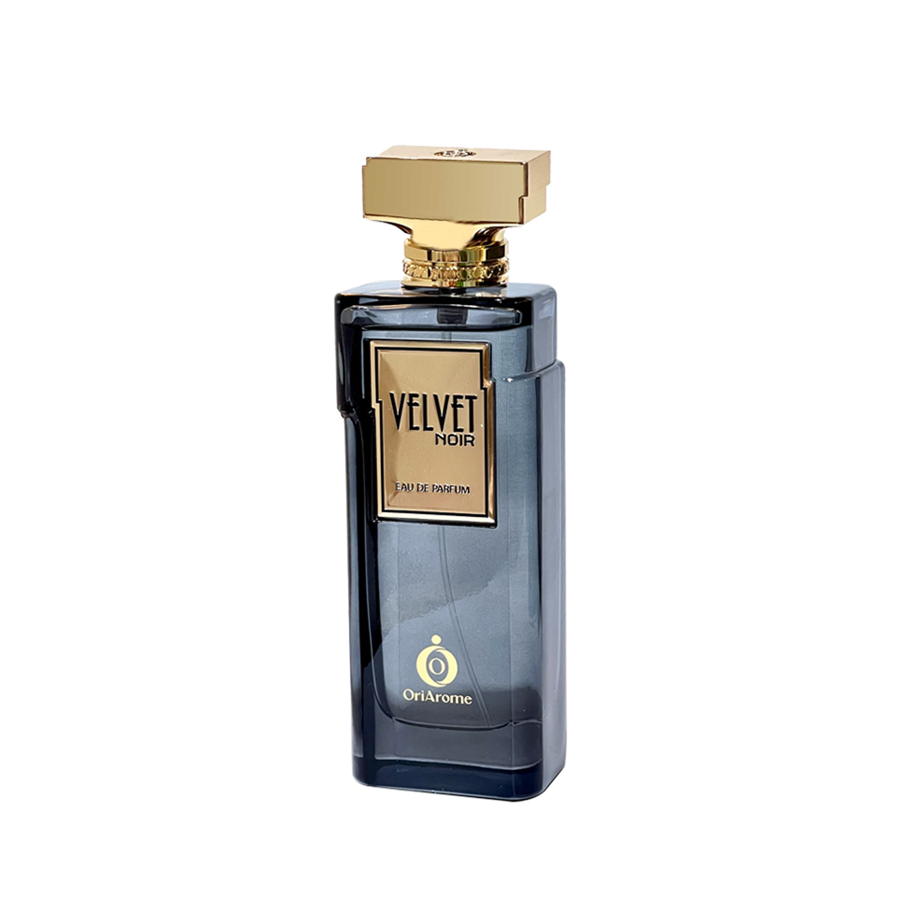 Velvet Noir - 100ML