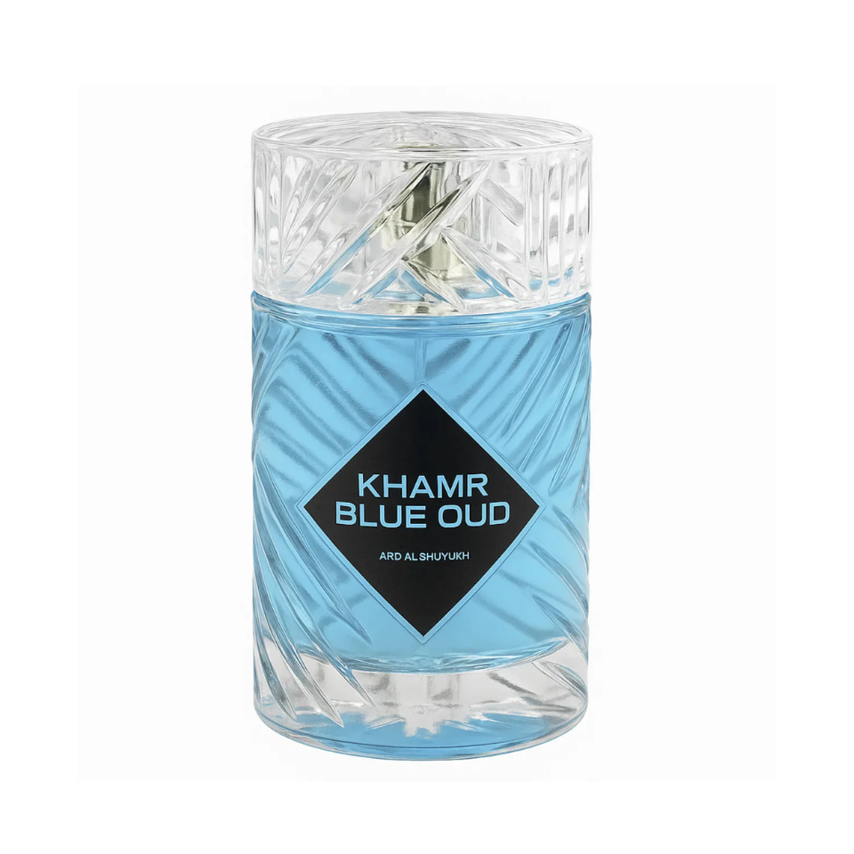 OUD KHAMR BLUE OUD Eau De Perfume 100ML