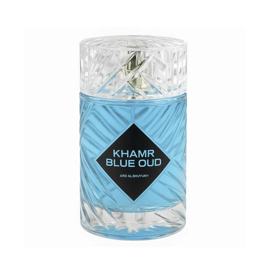 OUD KHAMR BLUE OUD Eau De Perfume 100ML