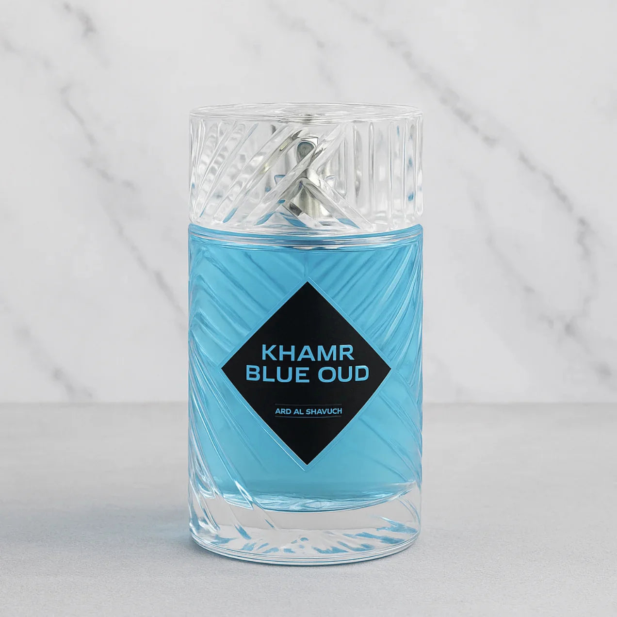 OUD KHAMR BLUE OUD Eau De Perfume 100ML