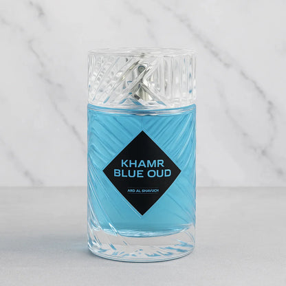 OUD KHAMR BLUE OUD Eau De Perfume 100ML