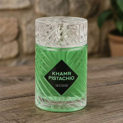 KHAMR PISTACHIO Premium Eau De Perfume 100ML