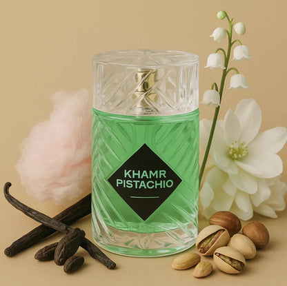 KHAMR PISTACHIO Premium Eau De Perfume 100ML
