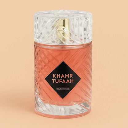 OUD KHAMR TUFAAH Eau De Perfume 100ML