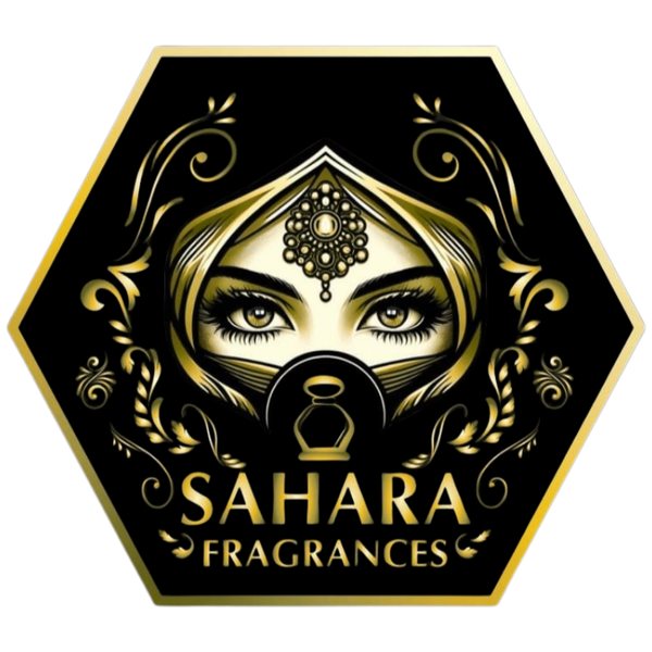 SAHARA FRAGRANCES