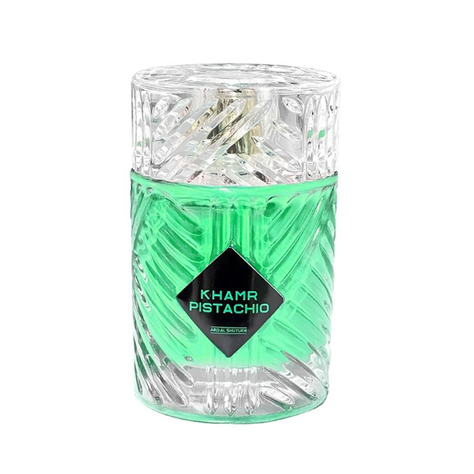 KHAMR PISTACHIO Premium Eau De Perfume 100ML