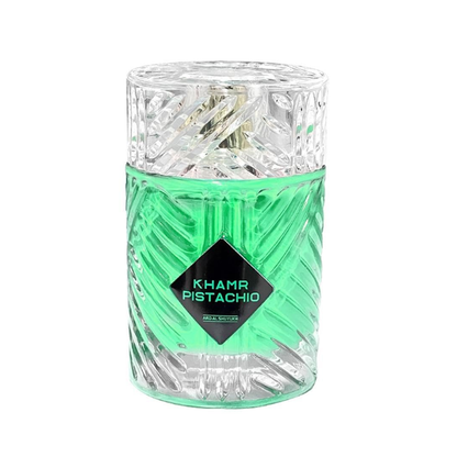 KHAMR PISTACHIO Premium Eau De Perfume 100ML
