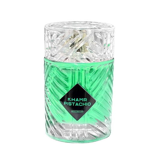 KHAMR PISTACHIO Premium Eau De Perfume 100ML