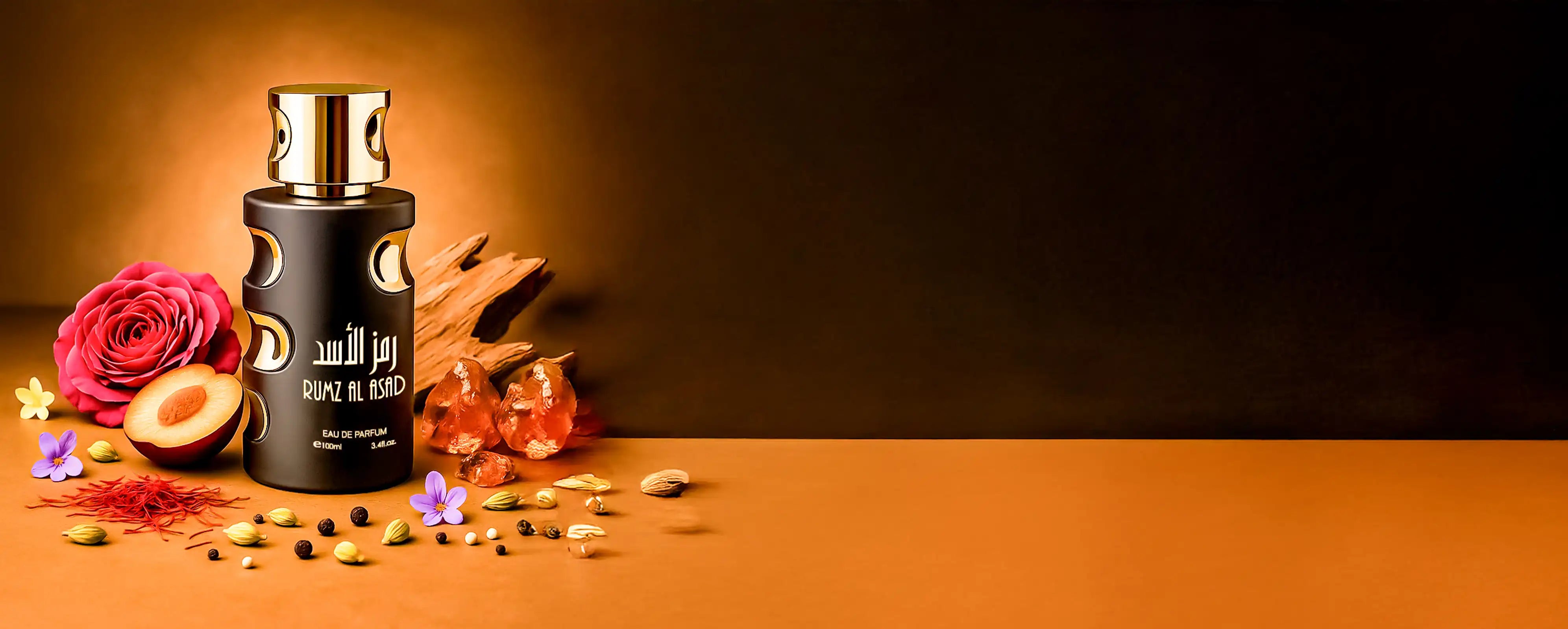 <p></p><p>Bold Aroma<br/>All-Day Intensity</p>